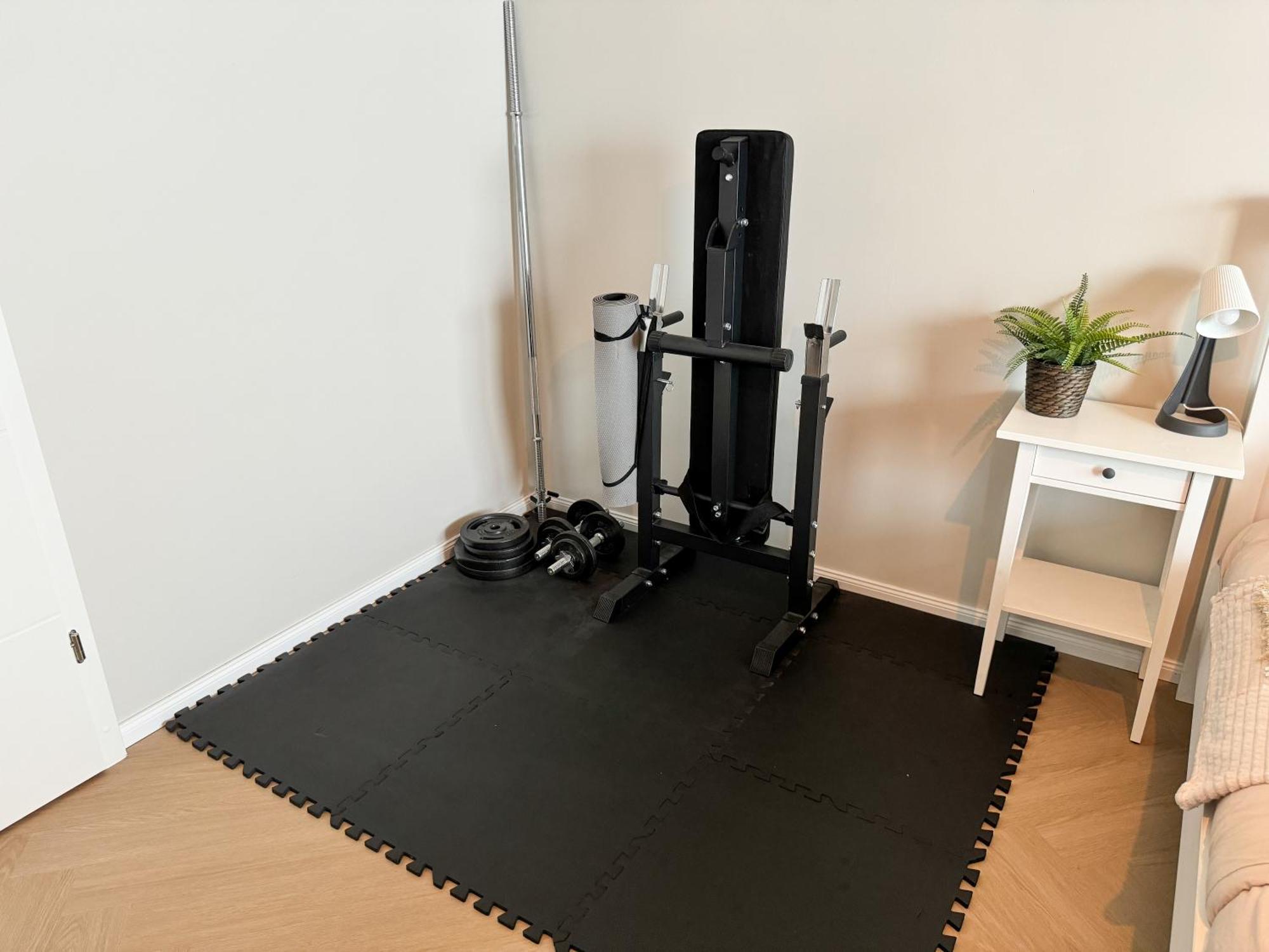 Jupas - Holiday Apartments Trier Room photo