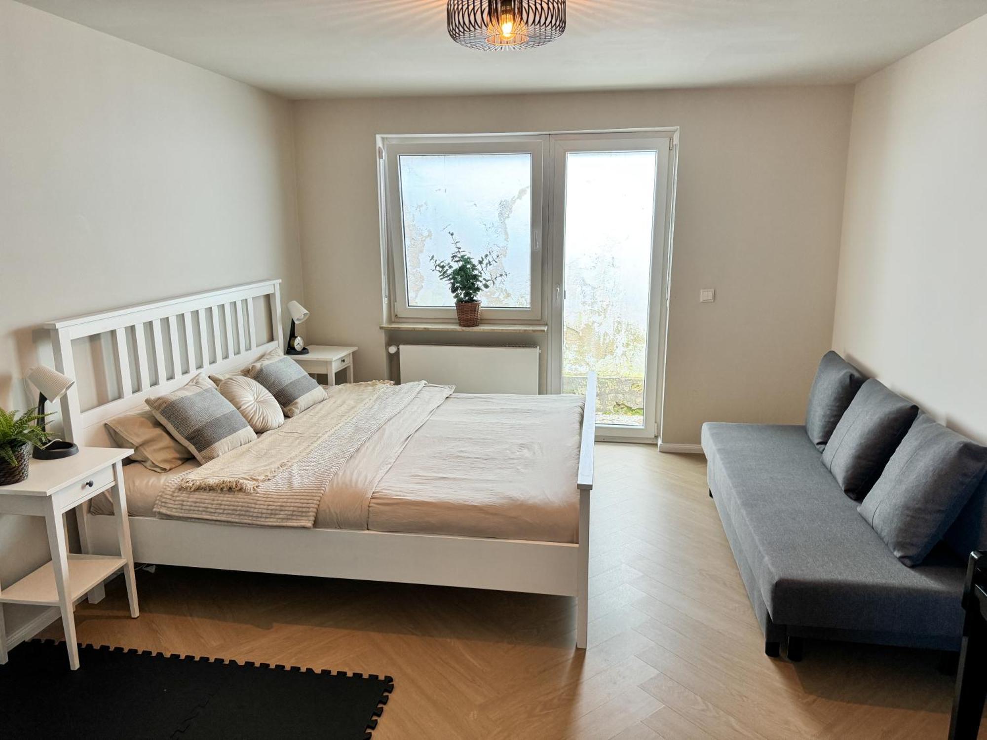 Jupas - Holiday Apartments Trier Exterior photo